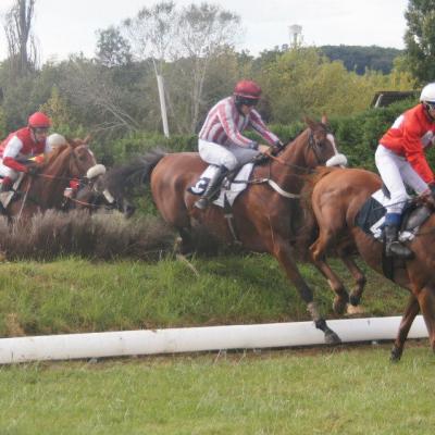 Hippodrome de Castera Verduzan