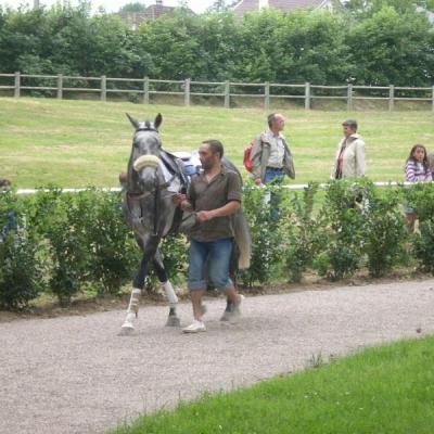 Hippodrome de Pompadour