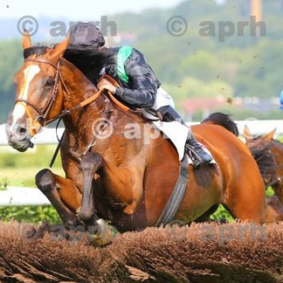 Hippodrome de Clairefontaine