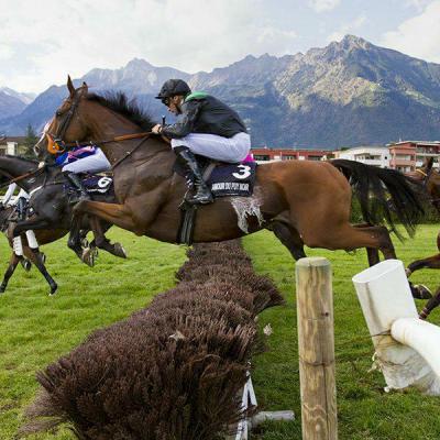 Hippodrome de Merano